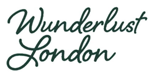 Wunderlust Logo