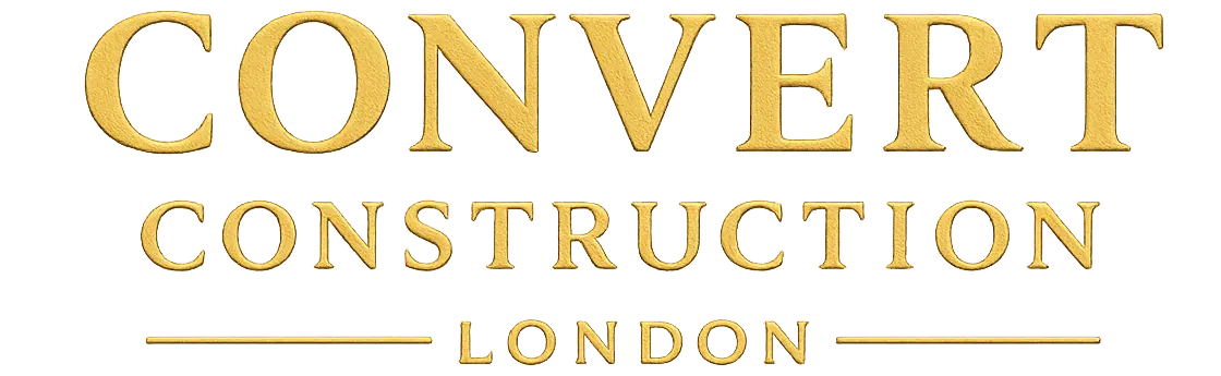 Convert Construction