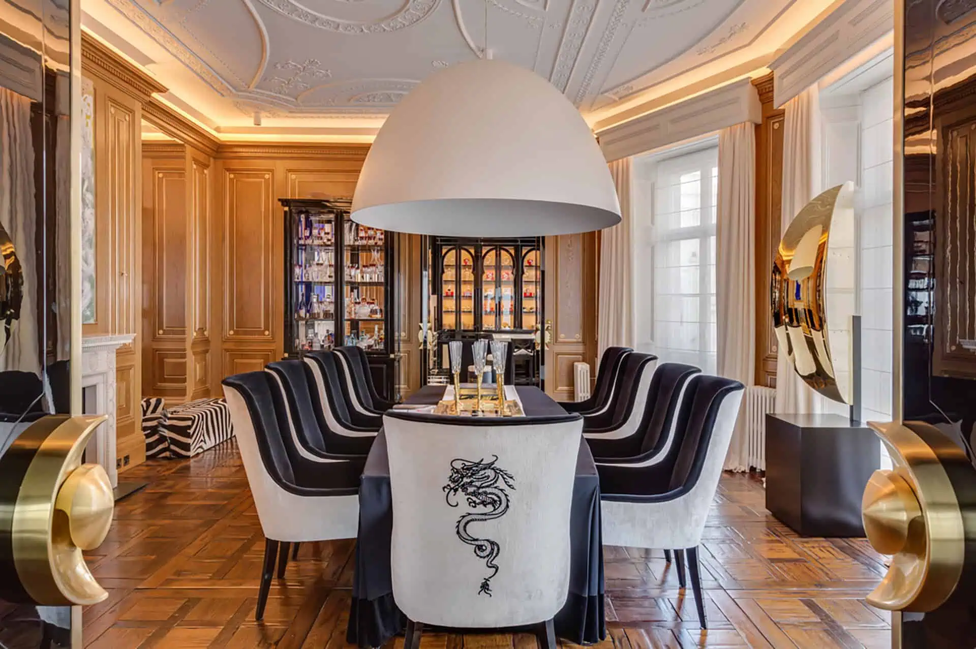 Luxury home refurbishment richmond