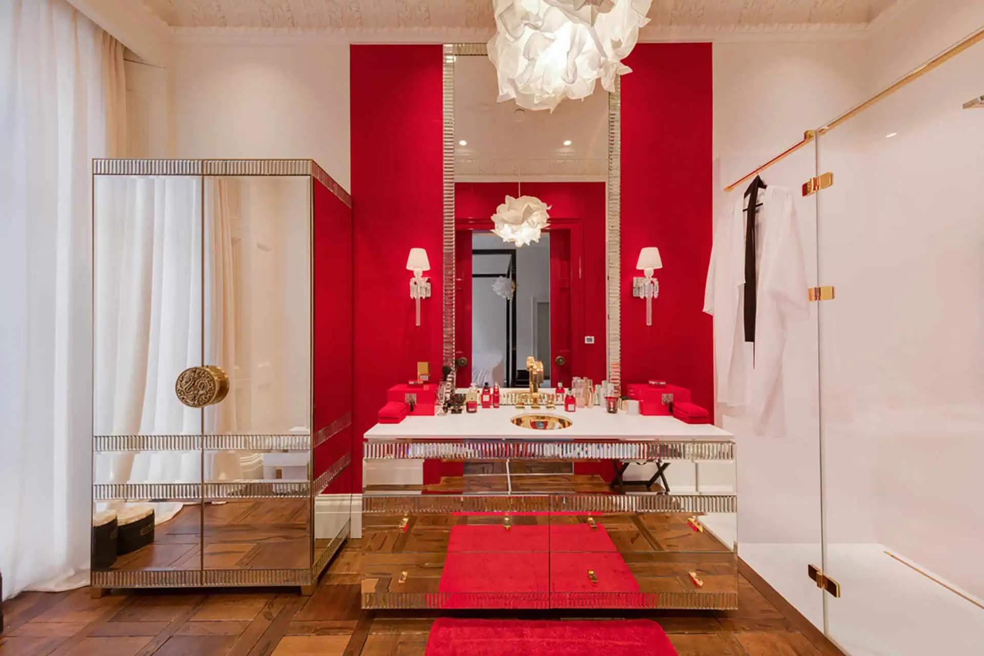 Richmond luxury home refurbishments