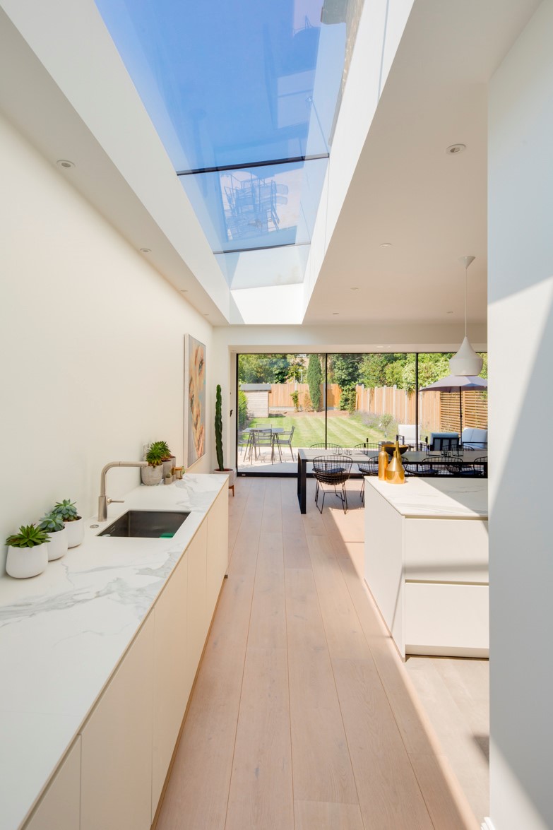 successful Home Renovation